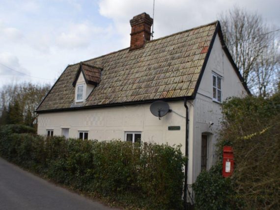 2 Bedroom Cottage